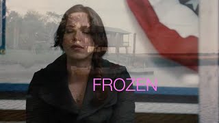 Jay Aliyev feat Erkin Love - FROZEN (MUSIC VIDEO)   Madonna cover