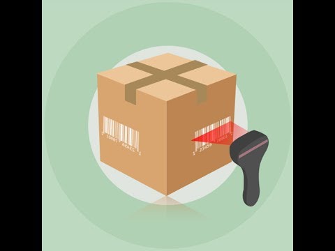 Prestashop Product Quantity Update by Scanner - Video Tutorial