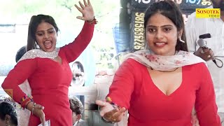 Download lagu Kashish Choudhary Dance :- कच्चे काट ले I Kache Kat Le I I New Haryanvi Stage Dance 2023 I Sonotek mp3