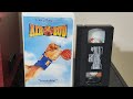 Opening To Air Bud 1997 VHS