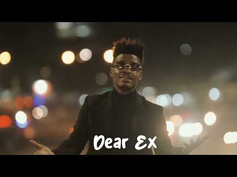 Hiddenbway - Dear Ex - (Official Lyrics Video) #Dubu