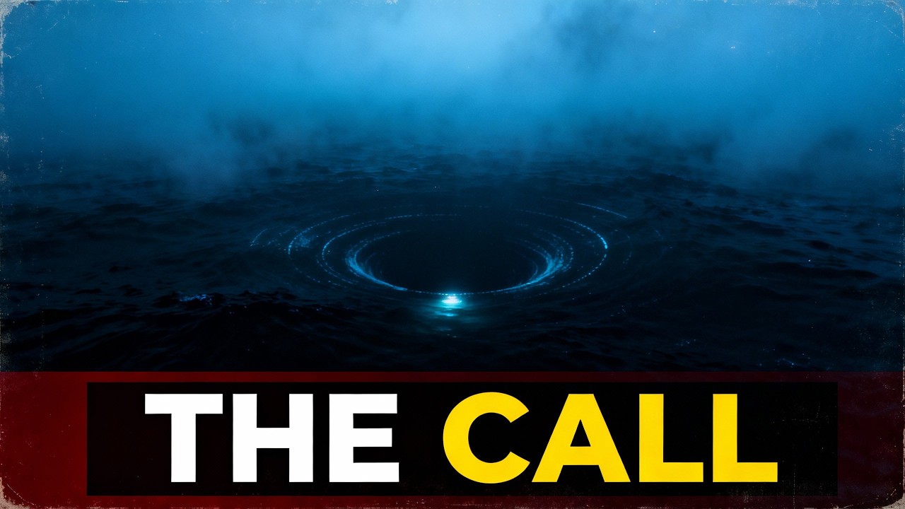 The Call from the Abyss: Mysterious Sounds Beneath the Southern Ocean That Remain Unexplained