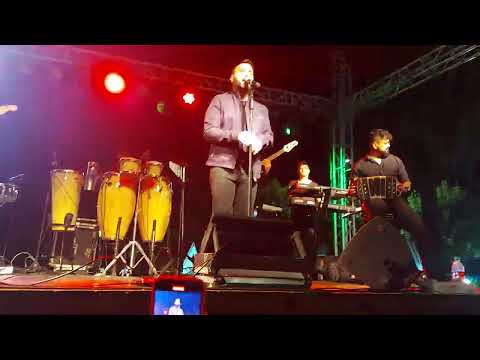 A quema ropa🎶🎸 Lucas Sugo Solis de Mataojo Lavalleja 23/11/24