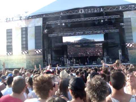 Stereosonic, Melbourne Showgrounds, 2009-12-05