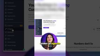 This AI Agent Works 24/7 to Get You Leads! #aiassistant #aiagents #gohighlevel