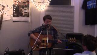 Jon Middleton at Victoria House Concert B: I Got Mine