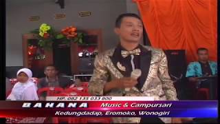Download lagu Lali Janjine*Dedi Anggoro*Cs. Bahana Live Sampang mp3