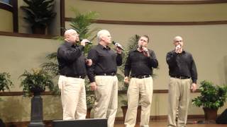 What More Could He Do - The Emmanuel Quartet