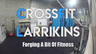 Monday - 23 April 2018