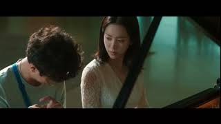 Download lagu 영화'그것만이 내 세상' 피아노 듀엣(한지민,박정민) mp3