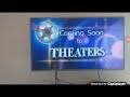 Coming Soon To Theaters Logo 2007 Present