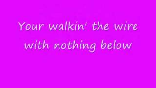 Cassie Steele - Life Is A Show w/ Lyrics