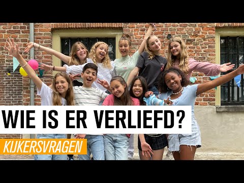 #18 FINALISTEN BEANTWOORDEN JULLIE VRAGEN! | JUNIOR SONGFESTIVAL 2021 🇳🇱