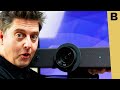 Videobellen als een pro met deze ultra-'webcam' ?