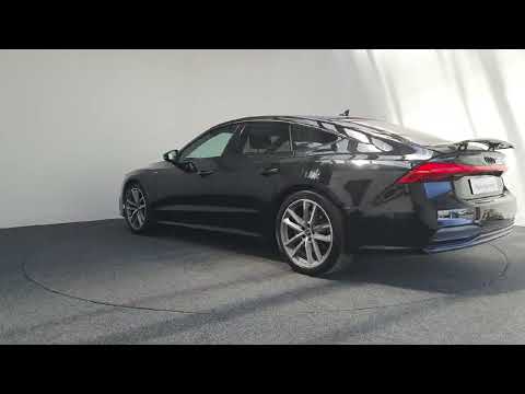 Audi A7 Black Edition Hybrid - 2.0tfsi E 299HP S - Image 2