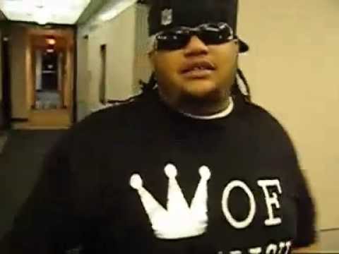 Gordo Brega ft  Fuego - Tu Me Descontrola (Video Parody) - (ALL IS ON ENTERTAINMENT)