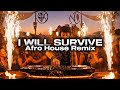 Gloria Gaynor - I Will Survive (ENNEM Afro House Remix)
