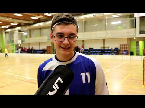 Muži A | Hodnocení zápasu FC Bučis Team vs FbC Plzeň 5:6 pohledem Jakuba Stelzera