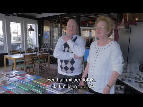 Stadionpark People - amateurfotografen Tinus en Bep de Does