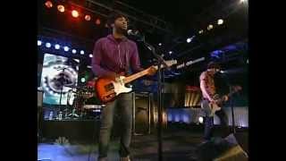 Bloc Party - I Still Remember [Live on Last Call with Carson Daly 2007]