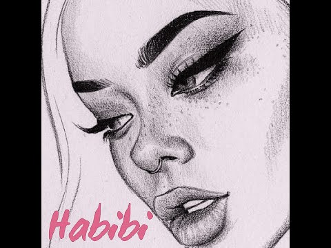 Makiavel Feat Lünn / Habibi