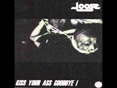 Loose - i wanna be your dog