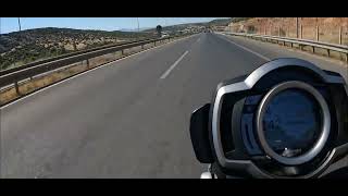 TRIUMPH SCRAMBLER 1200 XE CHROME EDITION (MY23) Video