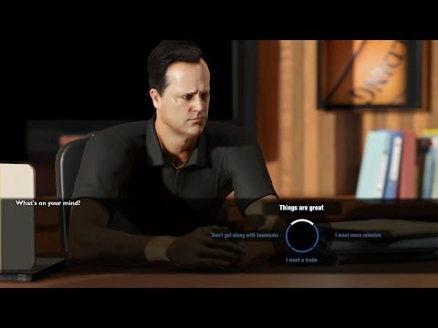 NBA 2K14 My Career - I've Been Traded (Next Gen)