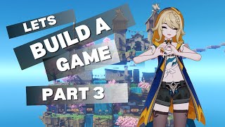 Super Wonderland Tutorial Series – Part 3 Scenery