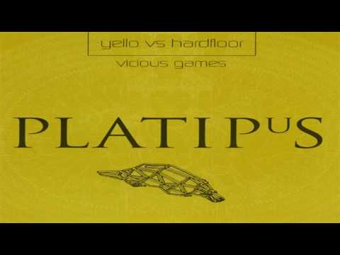 Yello vs Hardfloor - Vicious Games (Art Of Trance Remix)