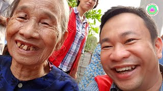 Tình Người tri ân Mẹ Việt Nam anh hùng 2018