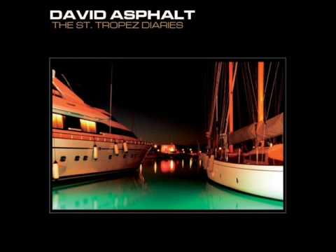 David Asphalt - The St. Tropez Diaries - 14 Vor und zurueck (Skit)