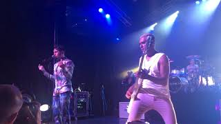 "Born to Lie" Dreamcar LIVE