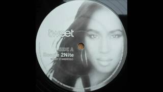(2003) Tweet - Boogie 2Nite [Bobby D&#39;Ambrosio RMX]