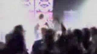 Huntingtons - R.A.M.O.N.E.S