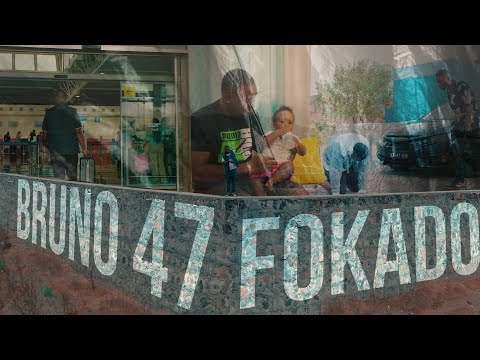 BRUNO 47- Fokado ✊🏽 ( Oficial Video ).