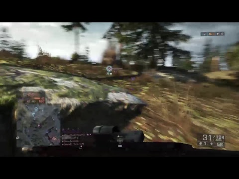 Bf4 - BoVe vs sDM