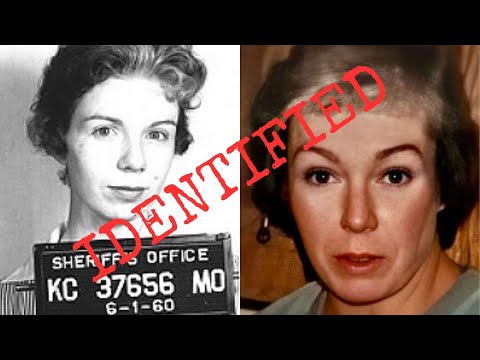 Berüchtigte Flüchtige nach 55 Jahren gefunden: Sharon Kinne