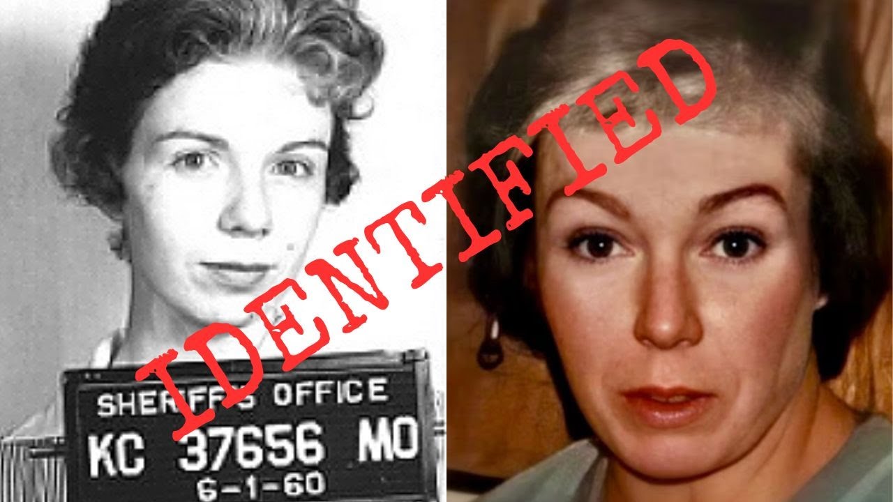 infamous fugitive found after 55 years: sharon kinne