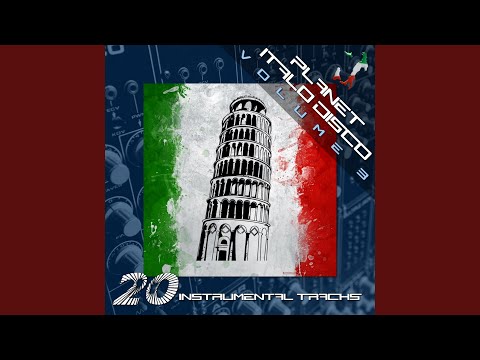 Fire in My Heart (Radio Instrumental Remix)