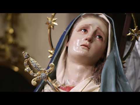 In niket tal-omm - vidjo għal żmien id-duluri