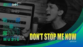 Download lagu Queen - Don't Stop Me Now (Acoustic Cover) mp3