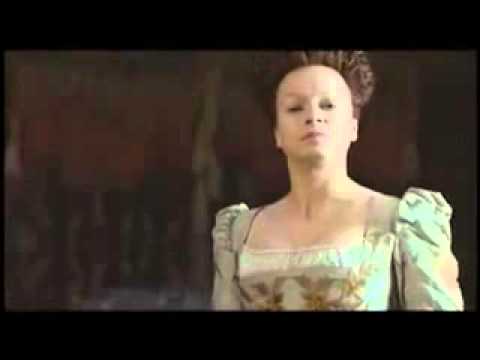 Elizabeth: The Golden Age Trailer and iPhone 4 and iPhone 5 Case