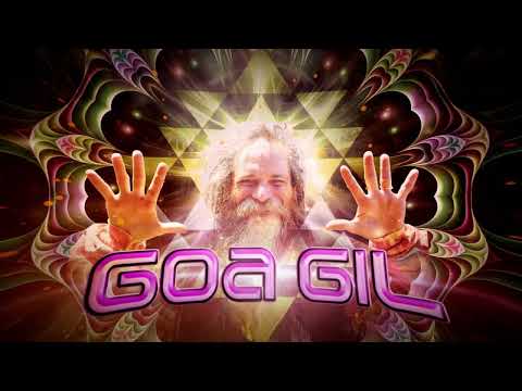 ＧＯＡ　ＧＩＬ ॐ Ｔｒｉｂｕｔｅ　Ｍｉｘ ( 1951 - 2023 ) 👽 Psytrance / Psychedelic Trance ❤️🙏☀️ R.I.P. ゴアギル トリビュート