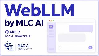 WebLLM GitHub Tutorial: Run Local AI in Your Browser with WebGPU and S
