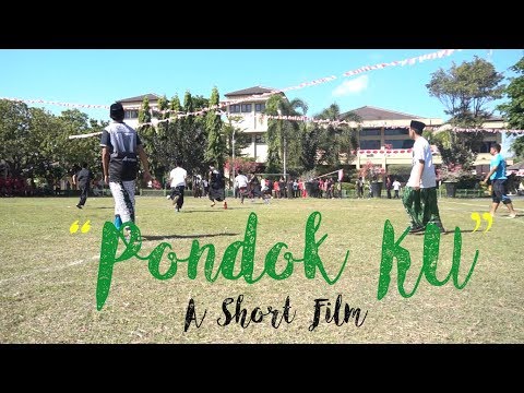 "Pondok Ku" Short-Movie