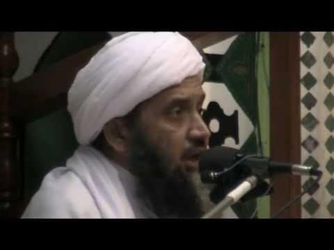 PASHTU TAQRIR PIR QARI BASHIR AHMAD MADNI,HAJJ AO DA KHALQO GHALAT FEHMAI Juma 21,08,2015
