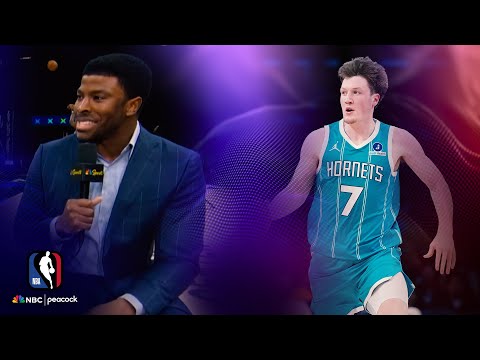 Rising Stars Draft player pool revealed: Who deserves to be picked No. 1 overall? | NBA on NBC
