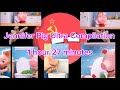 Jennifer Pig Ultra Compilation And Movie Part 1 1 Hour 27 Minutes Thank You For 100 Comments