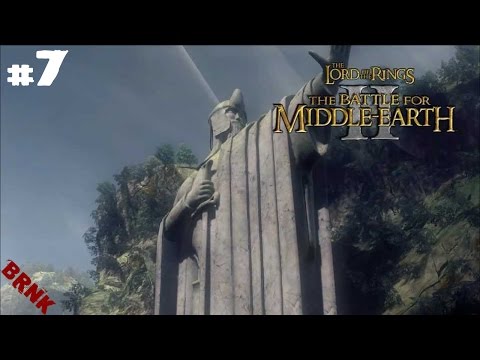 Defend Dale! - Battle for Middle Earth #7